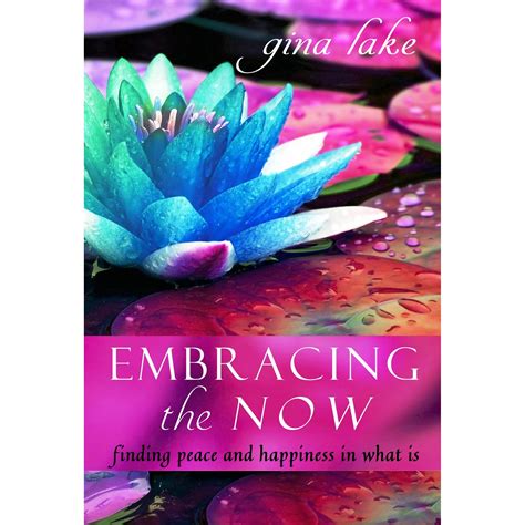 You are here immersing yourself in the magic of the now
